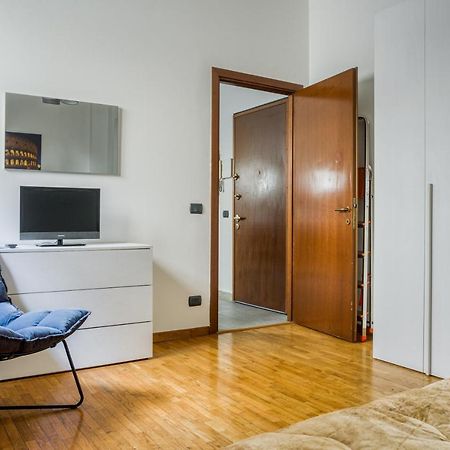 Tiburtina Apartment Rzym Zewnętrze zdjęcie