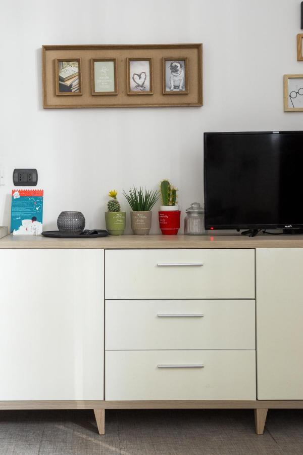 Tiburtina Apartment Rzym Zewnętrze zdjęcie