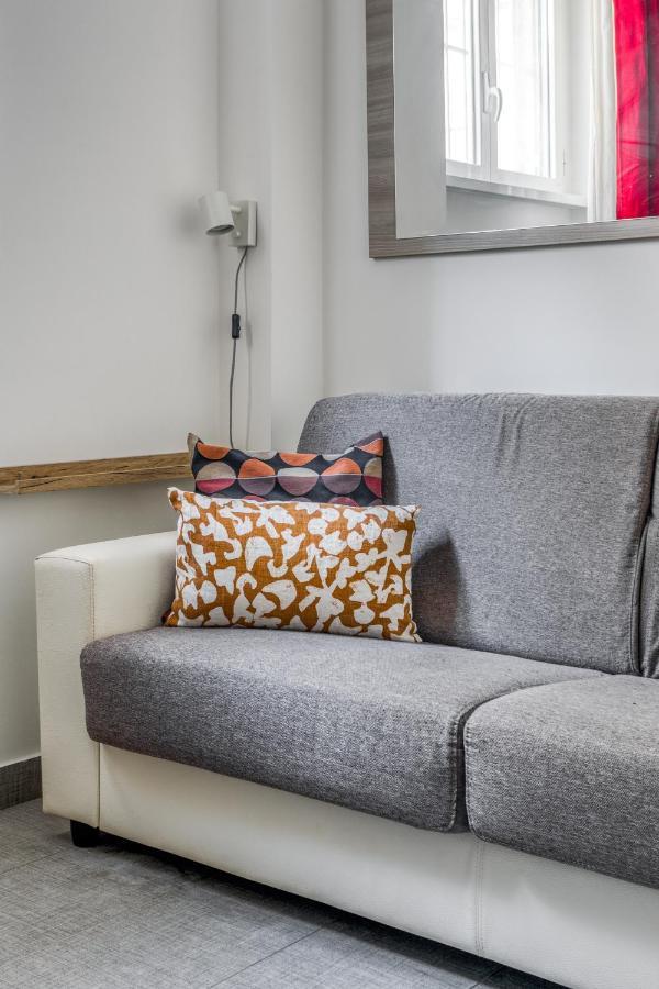 Tiburtina Apartment Rzym Zewnętrze zdjęcie