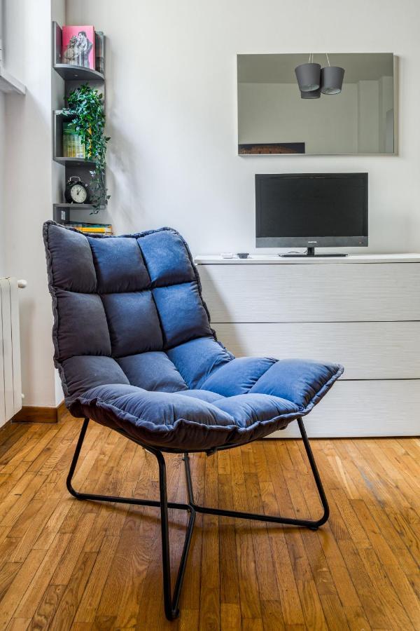 Tiburtina Apartment Rzym Zewnętrze zdjęcie