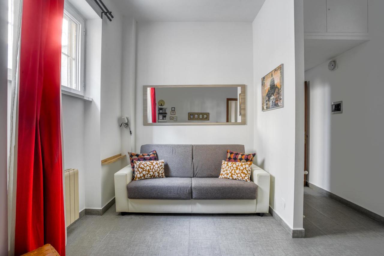 Tiburtina Apartment Rzym Zewnętrze zdjęcie