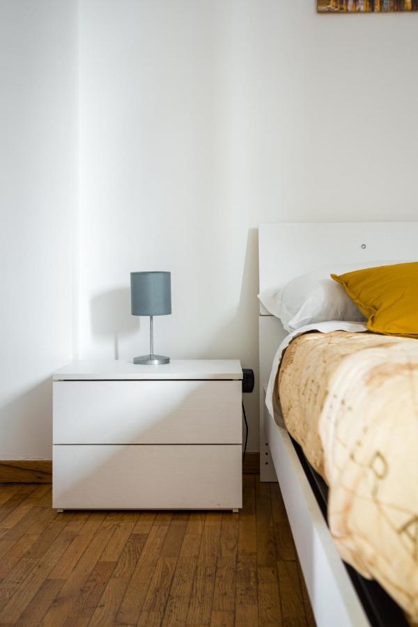 Tiburtina Apartment Rzym Zewnętrze zdjęcie