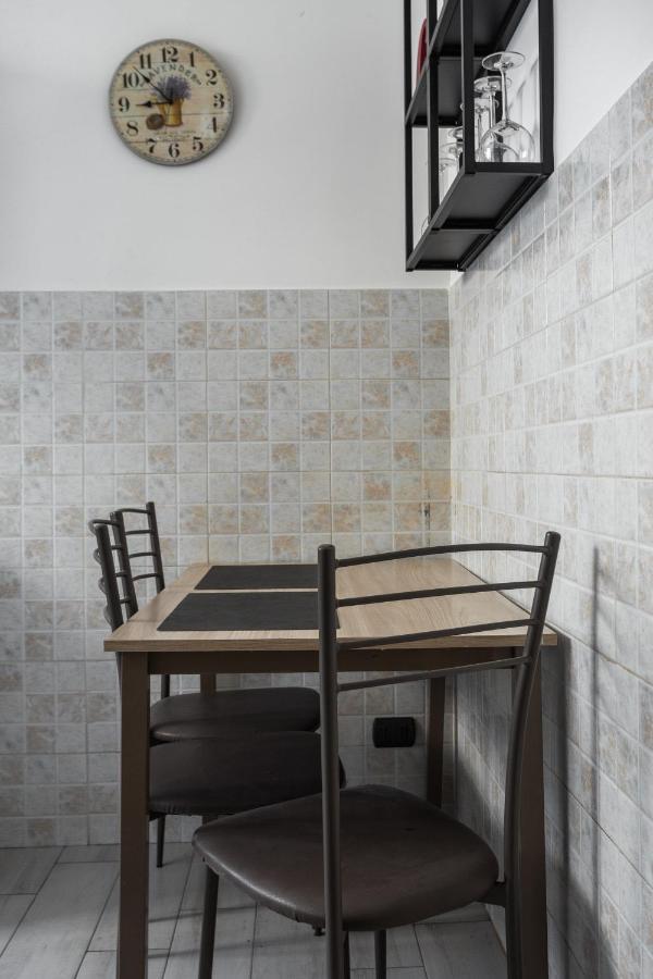 Tiburtina Apartment Rzym Zewnętrze zdjęcie