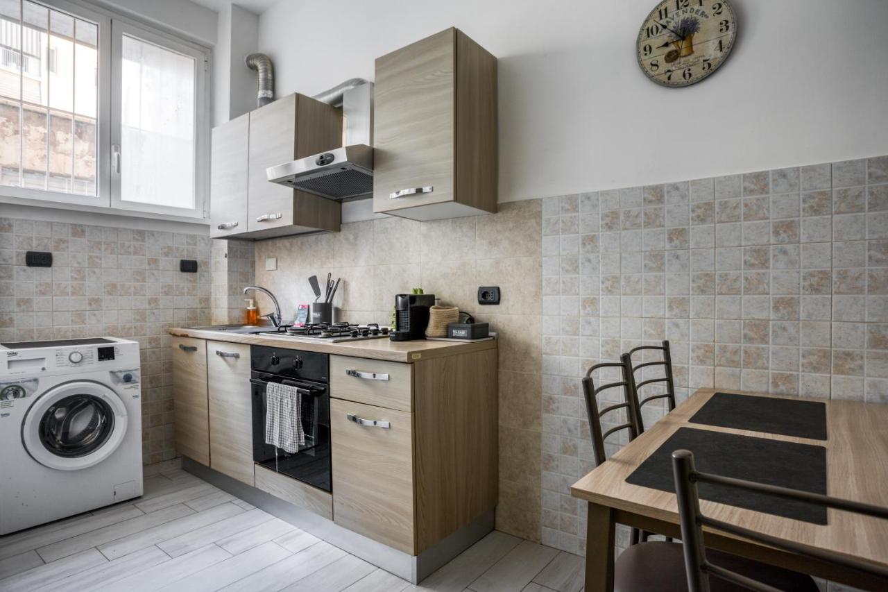 Tiburtina Apartment Rzym Zewnętrze zdjęcie